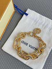 Louis Vuitton Bracelet 0076 - 5