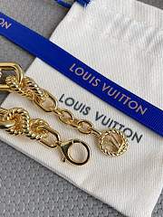 Louis Vuitton Bracelet 0076 - 4