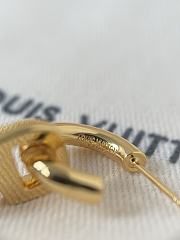 Louis Vuitton Earrings Code 0020 - 2