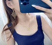 Louis Vuitton Earrings Code 0022 - 6