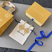 Louis Vuitton Earrings Code 0022 - 4