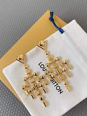 Louis Vuitton Earrings Code 0022 - 2