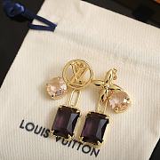 Louis Vuitton Earrings Code 0025 - 1