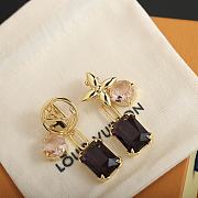 Louis Vuitton Earrings Code 0025 - 5