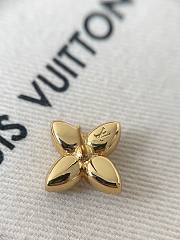 Louis Vuitton Earrings Code 0050 - 6