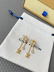 Louis Vuitton Earrings Code 0050 - 5