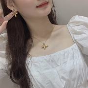 Louis Vuitton Earrings Code 0081 - 2