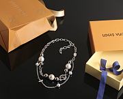 Louis Vuitton Necklace Code 0001 - 5