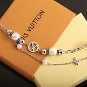 Louis Vuitton Necklace Code 0001 - 3