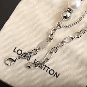 Louis Vuitton Necklace Code 0001 - 2