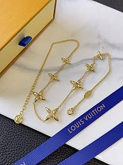 Louis Vuitton Necklace Code 0013 - 5
