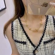 Louis Vuitton Necklace Code 0013 - 4