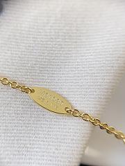 Louis Vuitton Necklace Code 0013 - 3