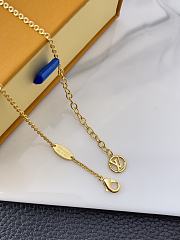 Louis Vuitton Necklace Code 0013 - 2