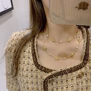 Louis Vuitton Necklace Code 0014 - 6