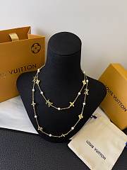 Louis Vuitton Necklace Code 0014 - 5