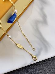 Louis Vuitton Necklace Code 0014 - 4