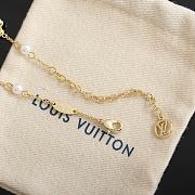 Louis Vuitton Necklace Code 0015 - 2