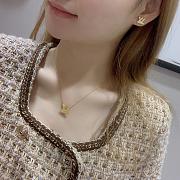 Louis Vuitton Necklace Code 0068 - 3