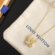 Louis Vuitton Necklace Code 0068 - 2