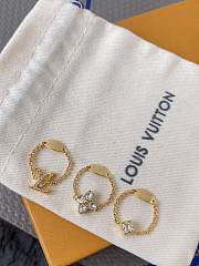 Louis Vuitton Set Rings 0002 - 6