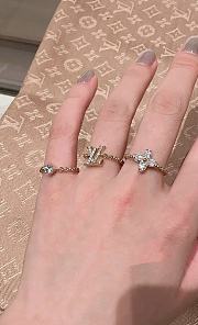 Louis Vuitton Set Rings 0002 - 4