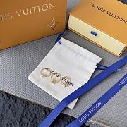 Louis Vuitton Set Rings 0002 - 3
