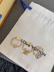 Louis Vuitton Set Rings 0002 - 2