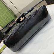 GUCCI MARMONT SHOULDER BAG 443497 Size 26x15x7CM - 2