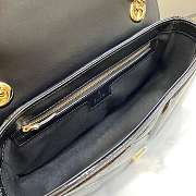 GUCCI MARMONT SHOULDER BAG 443497 Size 26x15x7CM - 6