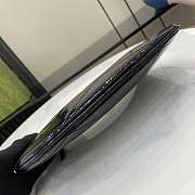 GUCCI MARMONT SHOULDER BAG 777263 Size 26x17x4CM - 6