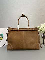 Prada Handbag 1BA439 Size 42x30x12cm - 6