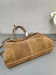 Prada Handbag 1BA439 Size 42x30x12cm - 5