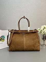 Prada Handbag 1BA439 Size 42x30x12cm - 4