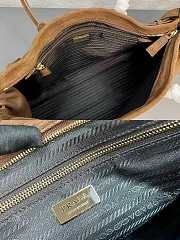 Prada Handbag 1BA439 Size 42x30x12cm - 3