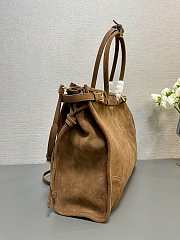 Prada Handbag 1BA439 Size 42x30x12cm - 2
