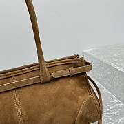 Prada Lus Solf Bag P02309 Size 32x15x13cm - 6