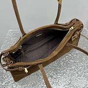 Prada Lus Solf Bag P02309 Size 32x15x13cm - 2