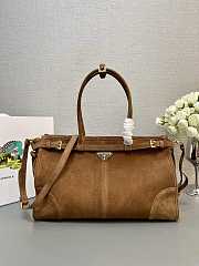Prada Lus Solf Bag P02308 Size 32x15x13cm - 5