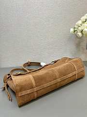 Prada Lus Solf Bag P02308 Size 32x15x13cm - 2