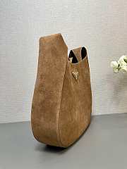 Prada Shoulder Bag 1BC181 Size 40x30x9cm - 6