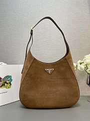 Prada Shoulder Bag 1BC181 Size 40x30x9cm - 5