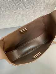 Prada Shoulder Bag 1BC181 Size 40x30x9cm - 4