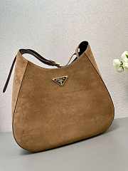 Prada Shoulder Bag 1BC181 Size 40x30x9cm - 3