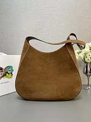 Prada Shoulder Bag 1BC181 Size 40x30x9cm - 2