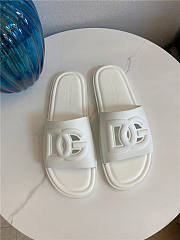 Dolce & Gabbana Slippers DG70B1-01 - 6