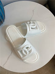 Dolce & Gabbana Slippers DG70B1-01 - 5