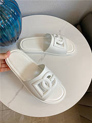 Dolce & Gabbana Slippers DG70B1-01 - 4