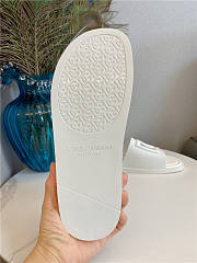 Dolce & Gabbana Slippers DG70B1-01 - 3