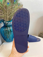 Dolce & Gabbana Slippers DG70B1-02 - 2